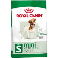 Royal Canin Mini Adult - Hondenvoer