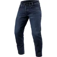 REV'IT! Ortes TF Motorfiets Jeans