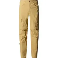 The North Face Exploration Regular Tapered Convertible Pants
