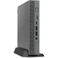 Acer Chromebox Desktop | CXI5 | Zwart