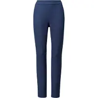 Millet - Dames wandel- en bergkleding - Parmelan Stretch Pant W Saphir voor Dames - Maat M - Marine blauw