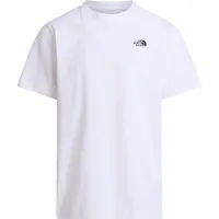 The North Face Shirt 'Evolution Simple Dome' wit