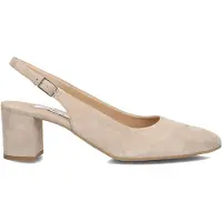 Notre-V Dames Hakken 12613 - Beige - Maat 39