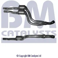 BM CATALYSTS Katalysator BM80331H