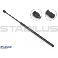 STABILUS 1386BY Gasveer achterklep