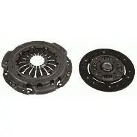 SACHS 3000 950 670 Koppelingsset