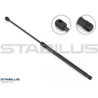 STABILUS Gasveer kofferbak/laadruimte 468449