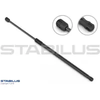 STABILUS 109018 Gasveer achterklep