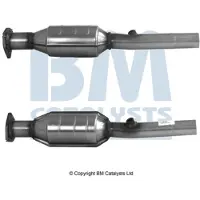 BM CATALYSTS BM90854H Katalysator