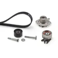 Gates Waterpomp+Tandriemen KP55500XS Gates voor o.a. ALFA ROMEO, FIAT, LANCIA