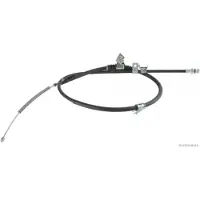 HERTH+BUSS JAKOPARTS Kabel, parkeerrem HERTH+BUSS JAKOPARTS J3925078 links
