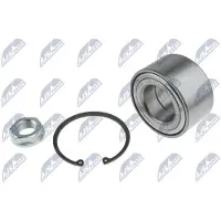 NTY KLP-CT-022 Wiellagerset