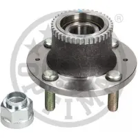 OPTIMAL 972272L Wiellagerset