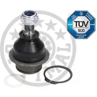 OPTIMAL G3-970 Fuseekogel
