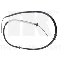 NK 9023162 Handremkabel