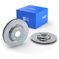 Skf VKBD 80150 V2 Remschijf