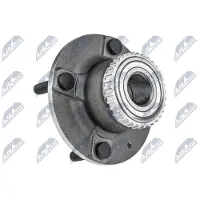 NTY KLT-DW-081 Wiellagerset