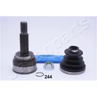 Japanparts GI-244 Homokineet reparatie set, aandrijfas