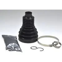 SPIDAN Balgenset, aandrijfas 25864