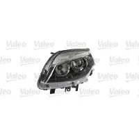 Valeo Koplamp 044539 Valeo voor o.a. RENAULT