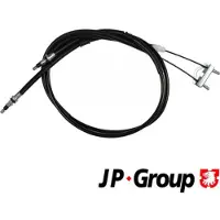 JP GROUP 1570304200 Handremkabel