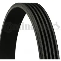 CONTITECH Multiriem 5PK1815 Contitech voor o.a. ALPINE, BMW, CHRYSLER, HYUNDAI, KIA, LAND ROVER, OPEL