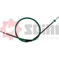 Seim 404653 Handremkabel
