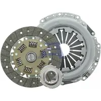 AISIN Koppelingsset KZ-118