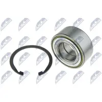 NTY KLP-HY-520 Wiellagerset