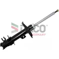 DACO Germany 450902L Schokdemper
