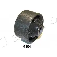 Japko GOJK104 Draagarmrubber