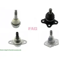 Fag Fuseekogel 825 0485 10