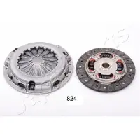 Japanparts KF-824 Koppelingsset