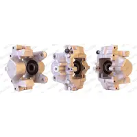 FERODO FCL694554 Remklauw