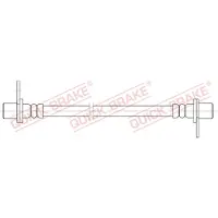 Quick Brake 25.084 Remslang