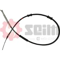 Seim 554861 Handremkabel