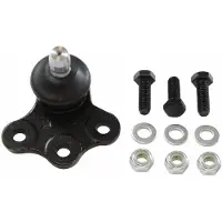 MAPCO Fuseekogel 49630