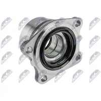 NTY KLT-TY-037 Wiellagerset