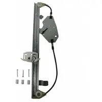 METZGER 2160228 Raammechanisme