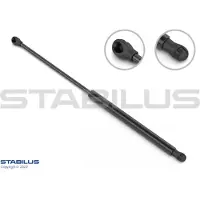 STABILUS 530157 Gasveer achterklep