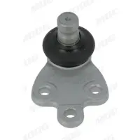 Moog Draagarmverbinding / draagarmpen FD-BJ-17583