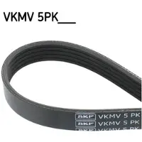 Skf V-snaren VKMV 5PK1397