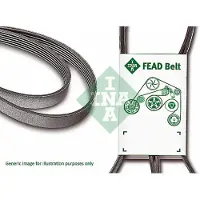 INA FB 6PK1345 Multiriem