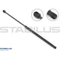 STABILUS Gasveer, bagageruimte 040873