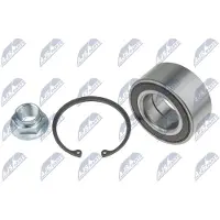 NTY KLP-LR-006 Wiellagerset