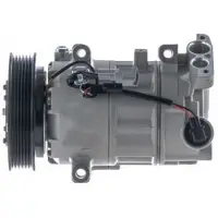 MAHLE ORIGINAL ACP 519 000S Aircopomp