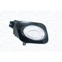 MAGNETI MARELLI Koplampen 712507901129