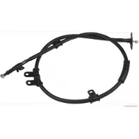 HERTH+BUSS JAKOPARTS J3920566 Handremkabel