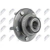 NTY KLT-MS-038 Wiellagerset