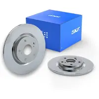 Skf VKBD 80396 S2 Remschijf